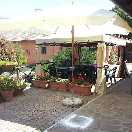La Dei Sonati Frascati