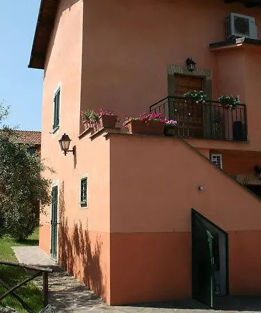 La Dei Sonati Frascati