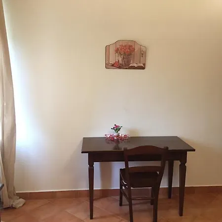 B&B La Dei Sonati *
