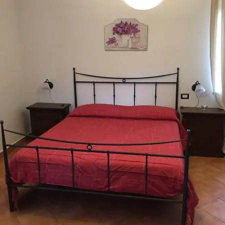Oda ve Kahvaltı La Dei Sonati *