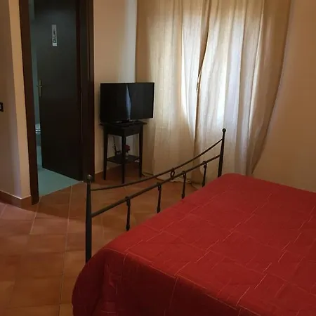 La Dei Sonati * Frascati