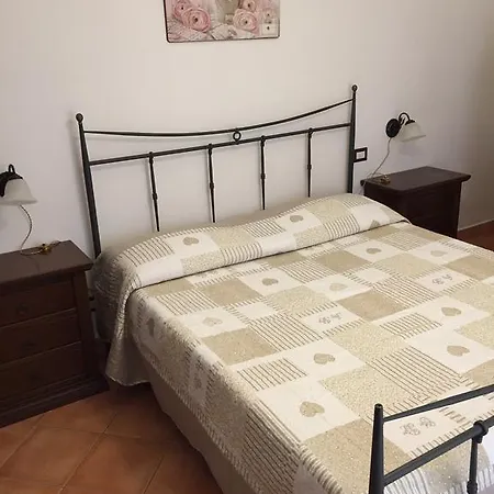 Bed & Breakfast La Dei Sonati *