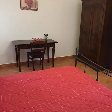 La Dei Sonati Bed & Breakfast *