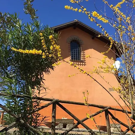 La Dei Sonati Frascati