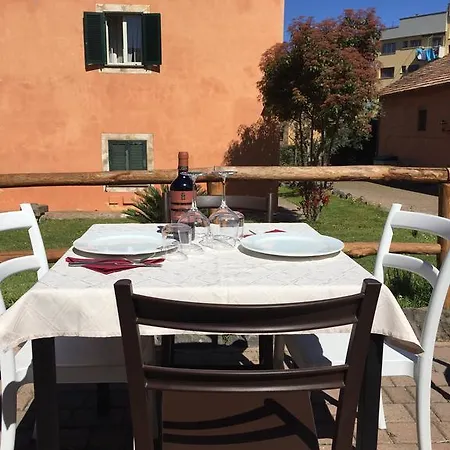 La Dei Sonati Bed & Breakfast *